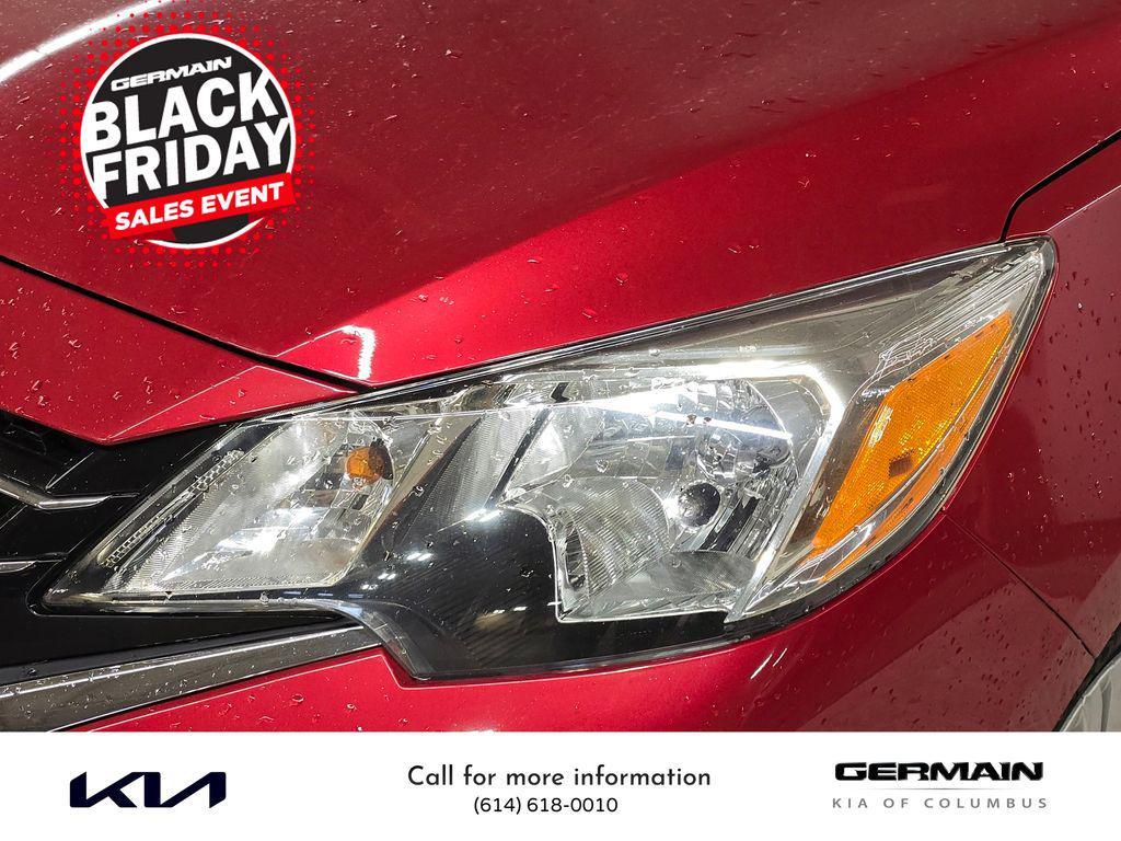 used 2022 Mitsubishi Mirage car, priced at $11,495