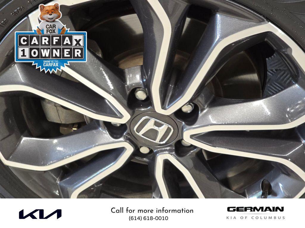 used 2020 Honda CR-V car, priced at $22,491