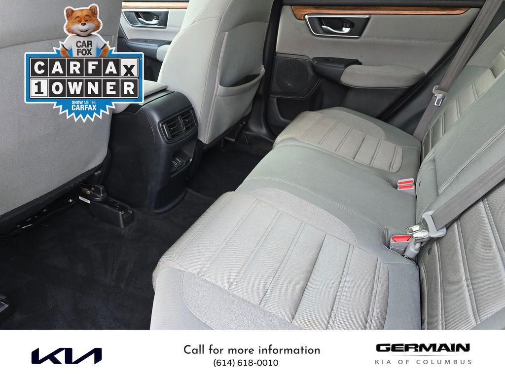 used 2020 Honda CR-V car, priced at $22,491