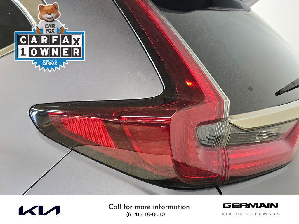 used 2020 Honda CR-V car, priced at $22,491