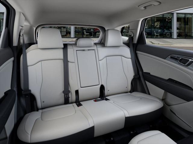 new 2026 Kia Sportage car, priced at $33,885