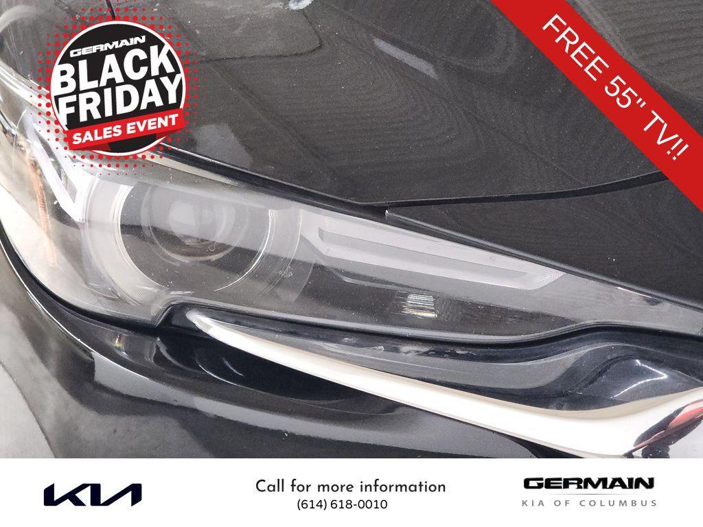 used 2020 Mazda CX-5 car, priced at $19,991