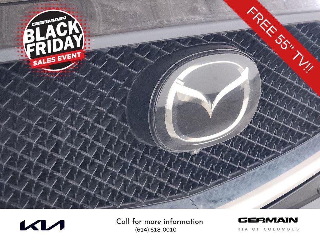 used 2020 Mazda CX-5 car, priced at $19,991