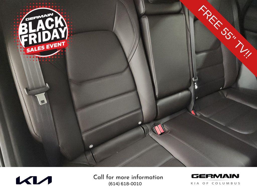 used 2020 Mazda CX-5 car, priced at $19,991