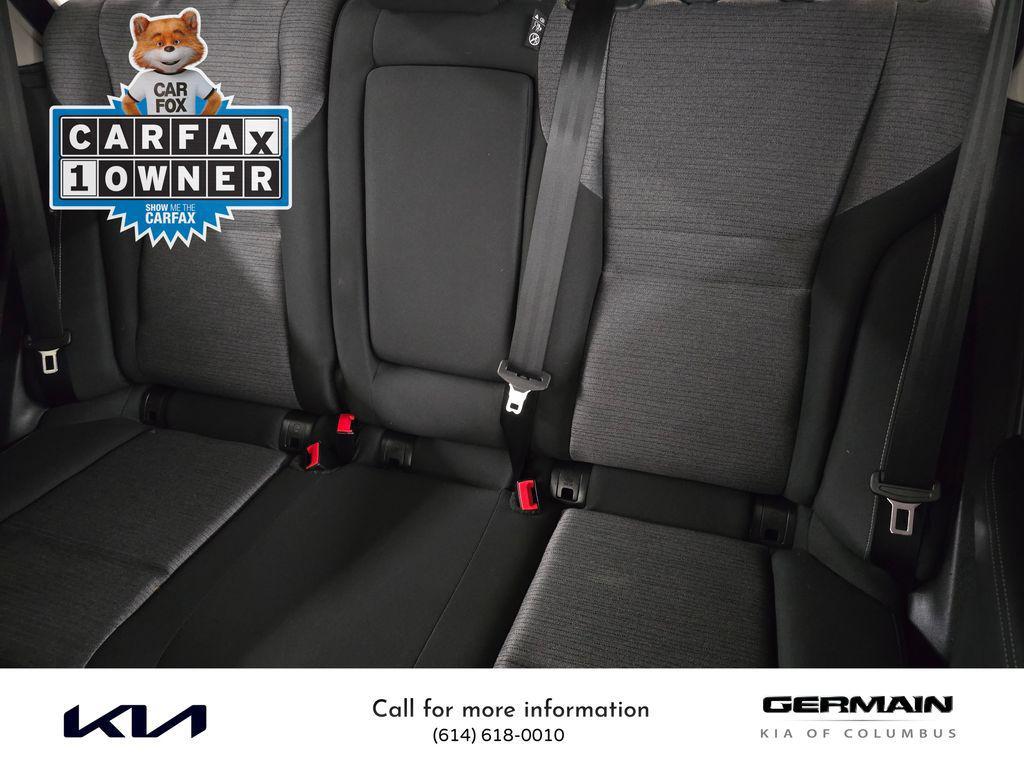 used 2023 Nissan Rogue car, priced at $19,991