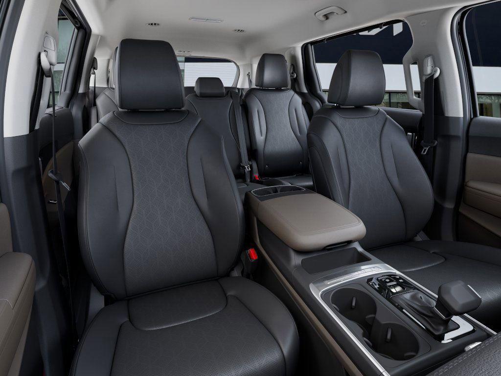 new 2026 Kia Carnival car, priced at $42,690