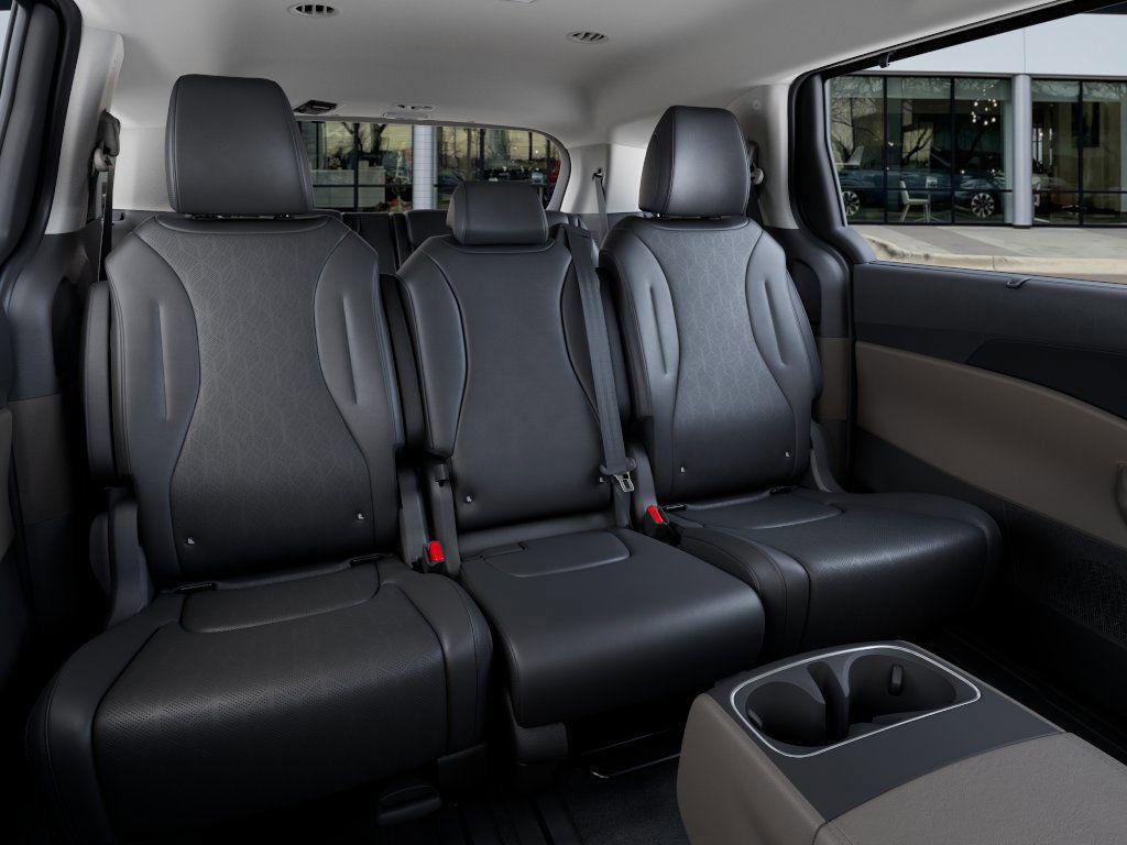 new 2026 Kia Carnival car, priced at $42,690