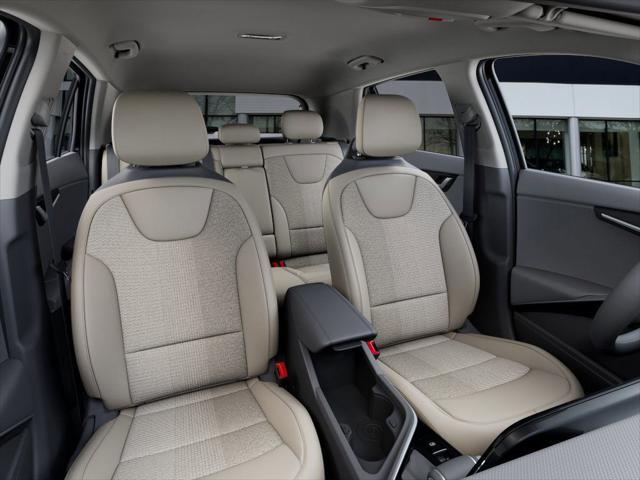 new 2025 Kia Niro car, priced at $31,255