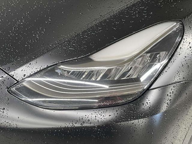 used 2021 Tesla Model Y car, priced at $23,792