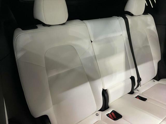 used 2021 Tesla Model Y car, priced at $23,792