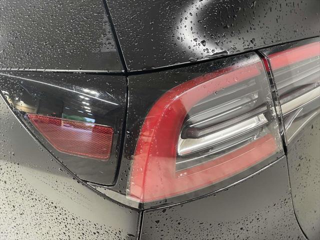 used 2021 Tesla Model Y car, priced at $23,792