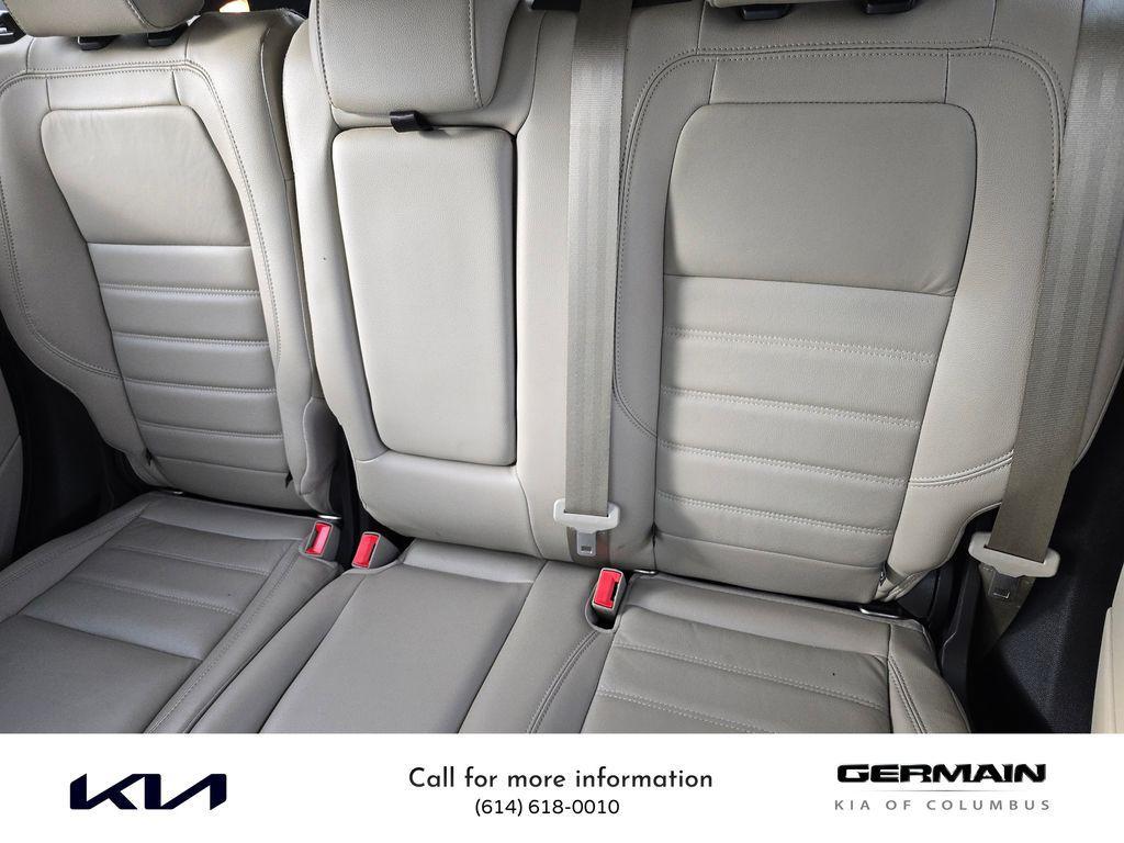 used 2017 Ford Escape car, priced at $11,892