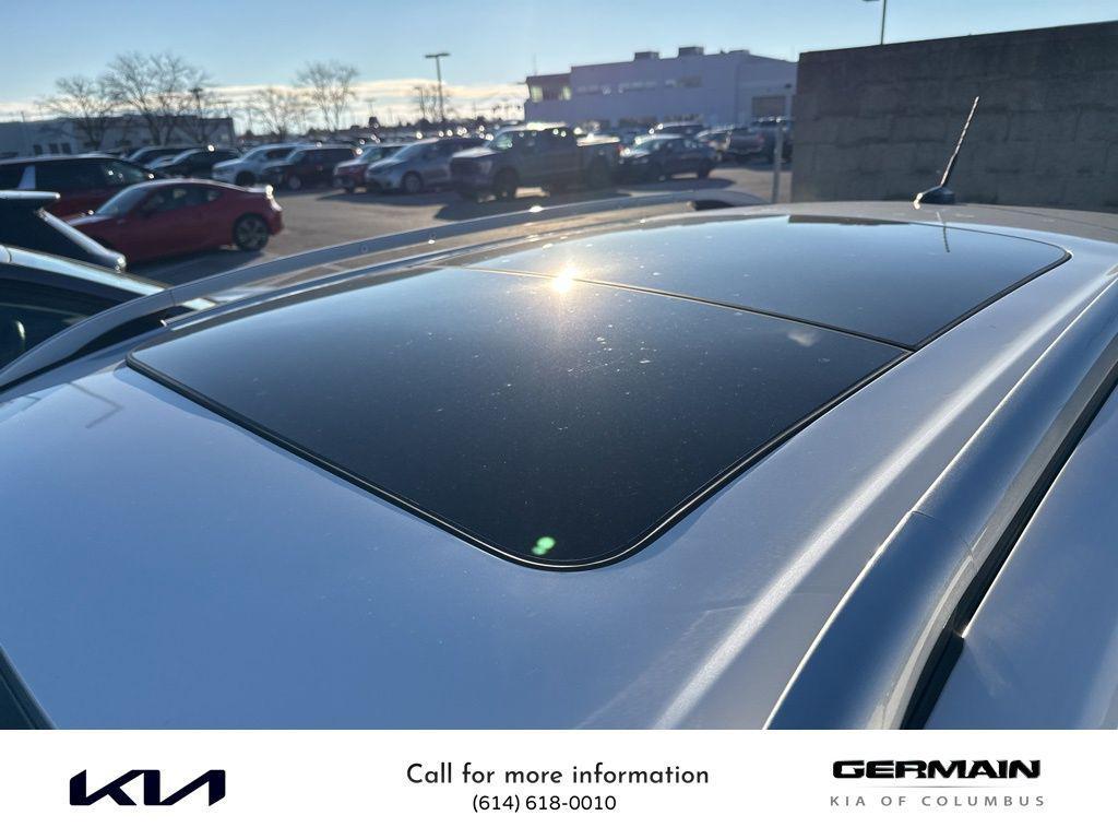 used 2017 Ford Escape car, priced at $11,892