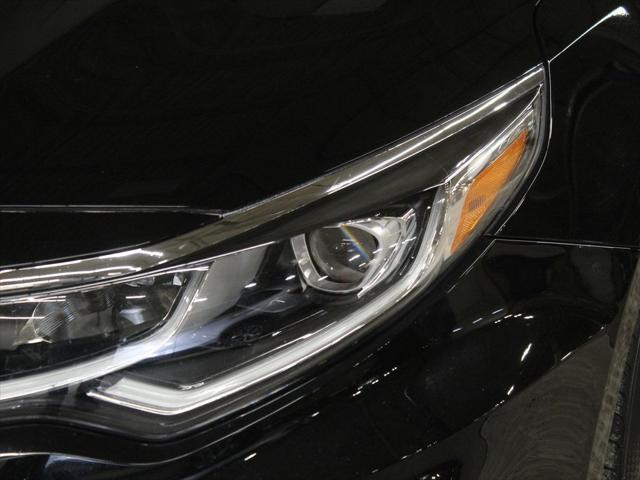 used 2020 Kia Optima car, priced at $17,991