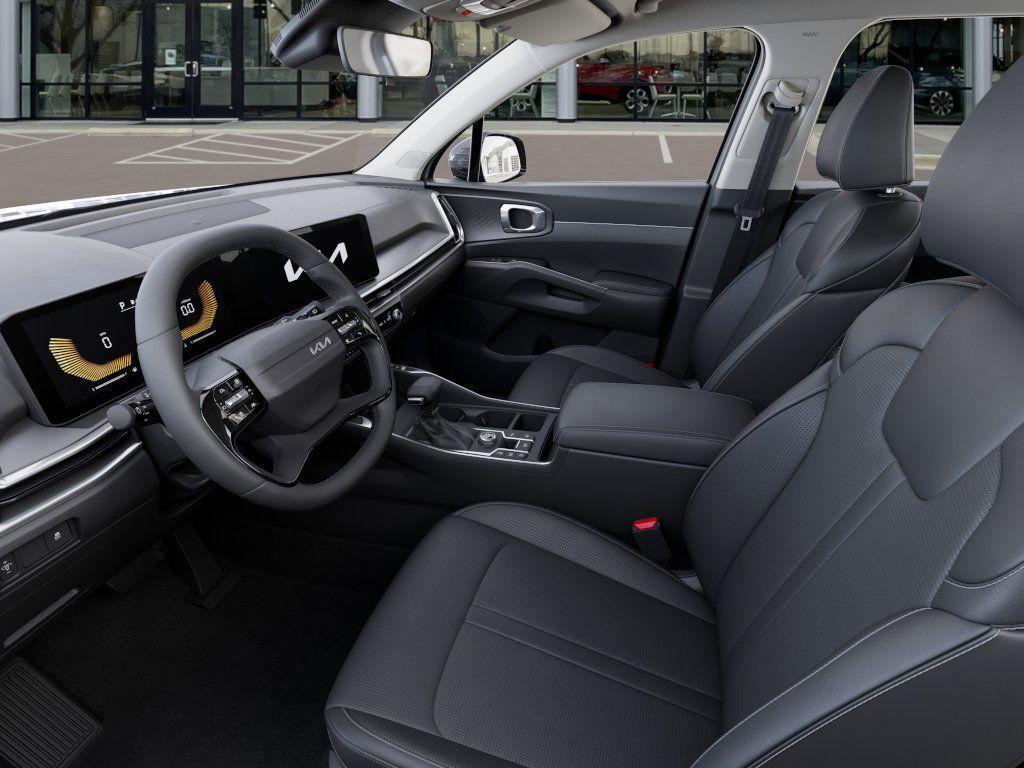 new 2026 Kia Sorento car, priced at $36,265