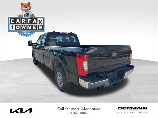 used 2022 Ford F-250 car, priced at $25,991