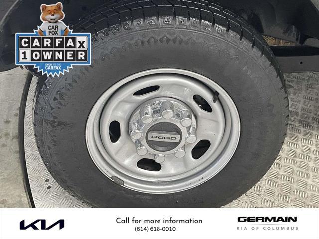 used 2022 Ford F-250 car, priced at $24,993