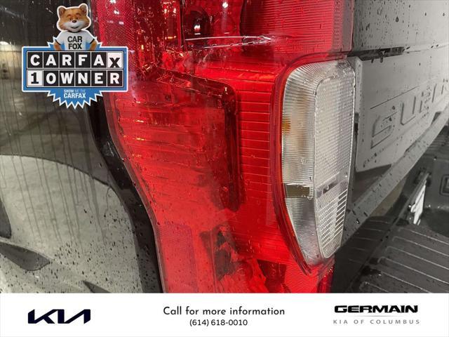 used 2022 Ford F-250 car, priced at $24,993