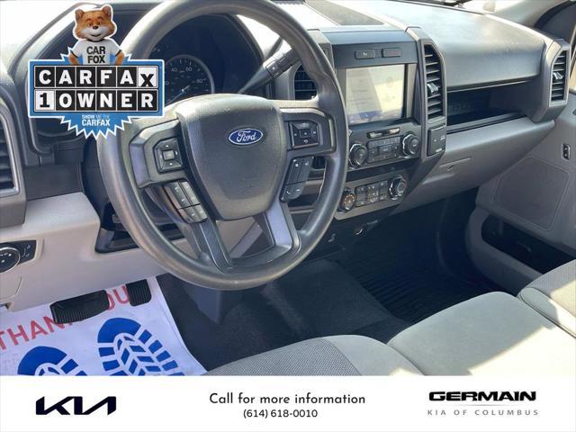 used 2022 Ford F-250 car, priced at $25,991