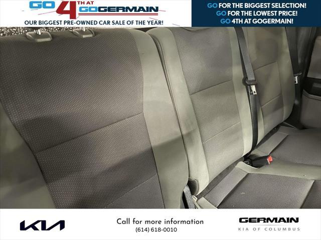 used 2022 Ford F-250 car, priced at $23,994
