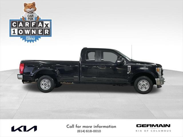 used 2022 Ford F-250 car, priced at $24,993