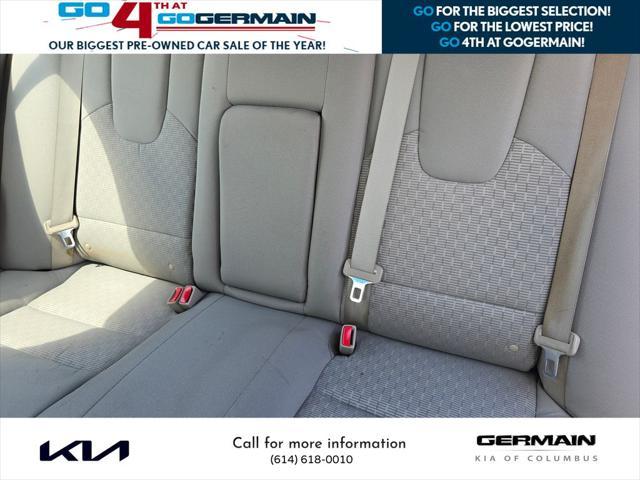 used 2012 Ford Fusion car, priced at $6,992