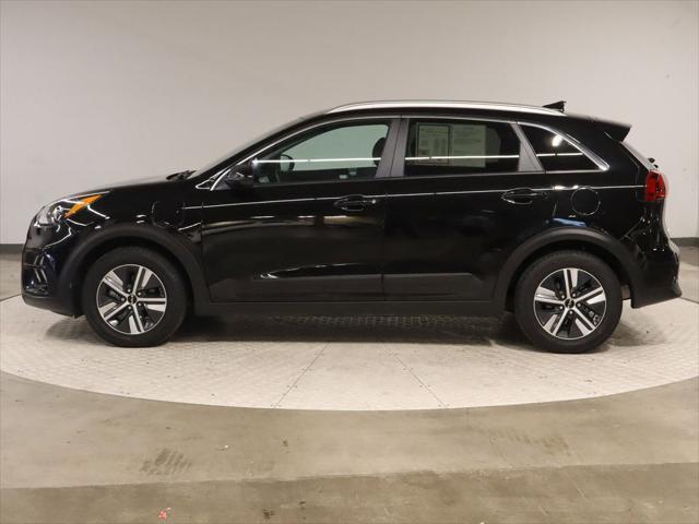 used 2022 Kia Niro car, priced at $24,991