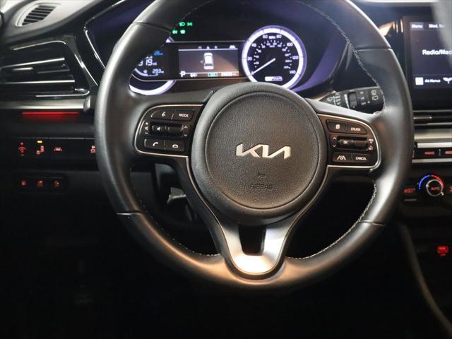 used 2022 Kia Niro car, priced at $24,991