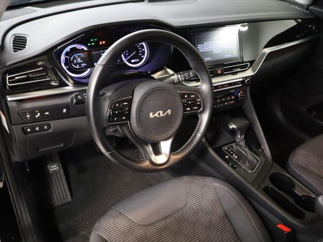 used 2022 Kia Niro car, priced at $24,991