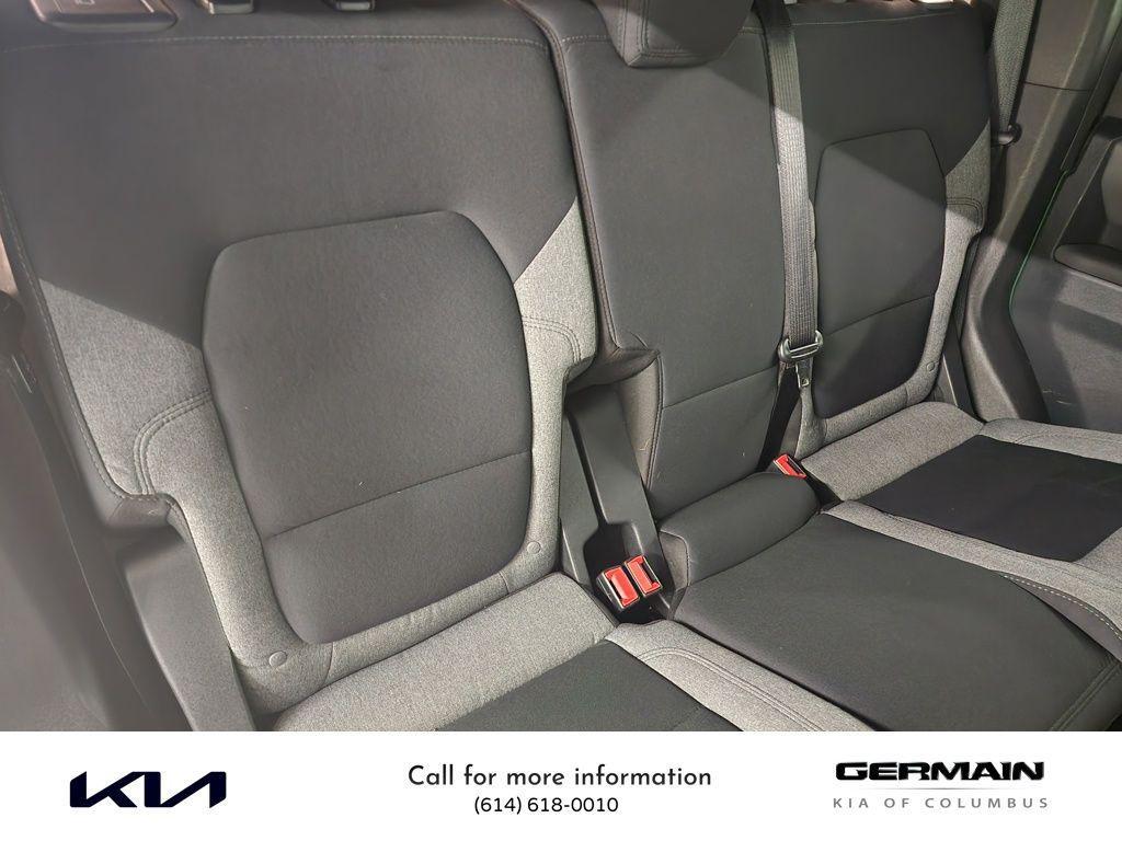 used 2022 Ford Bronco car, priced at $36,892