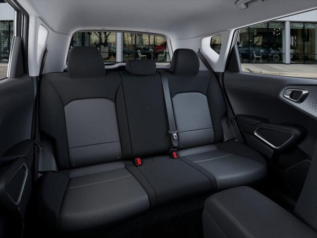 new 2025 Kia Soul car, priced at $24,605