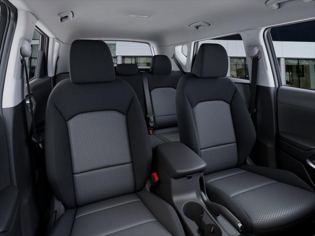new 2025 Kia Soul car, priced at $24,605