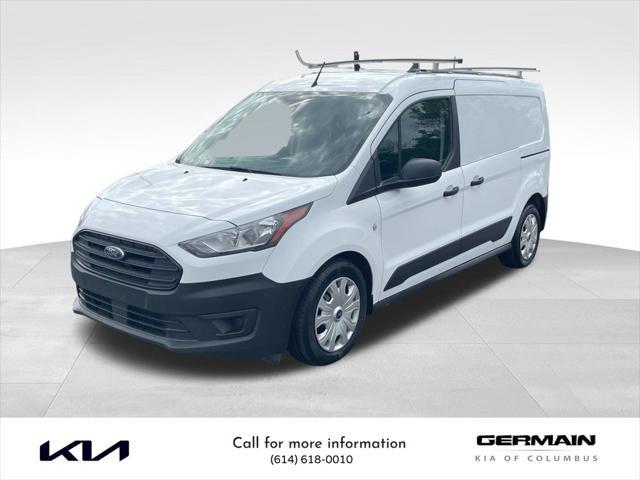 used 2021 Ford Transit Connect car, priced at $21,332