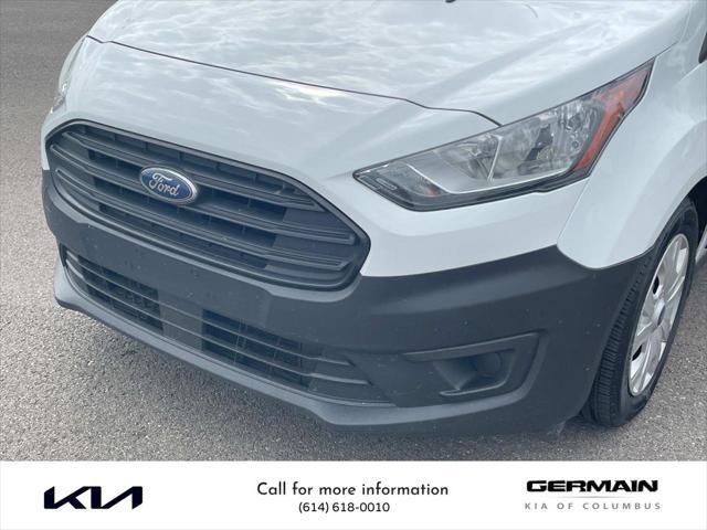 used 2021 Ford Transit Connect car, priced at $21,332