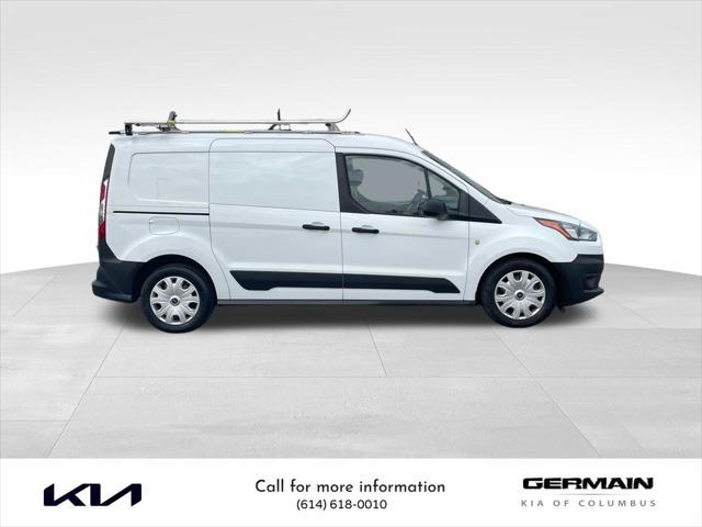 used 2021 Ford Transit Connect car, priced at $21,332