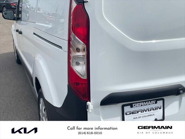 used 2021 Ford Transit Connect car, priced at $21,332