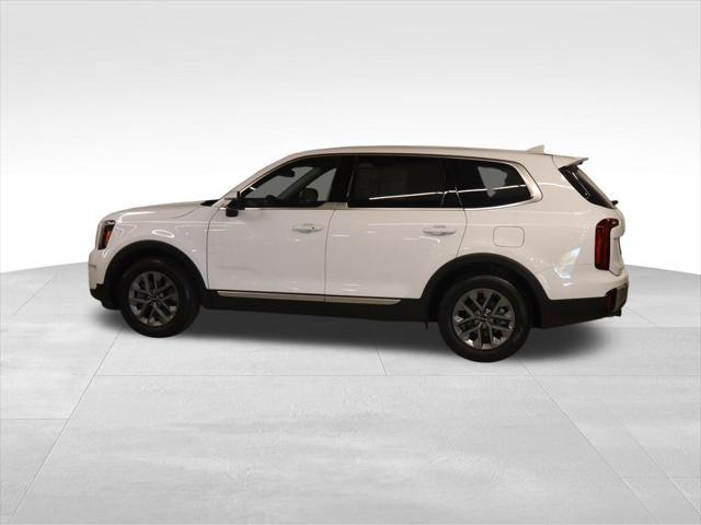 used 2024 Kia Telluride car, priced at $34,234