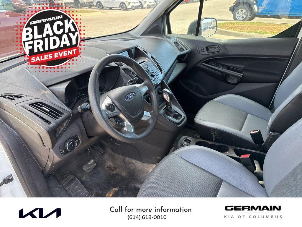 used 2018 Ford Transit Connect car, priced at $13,991