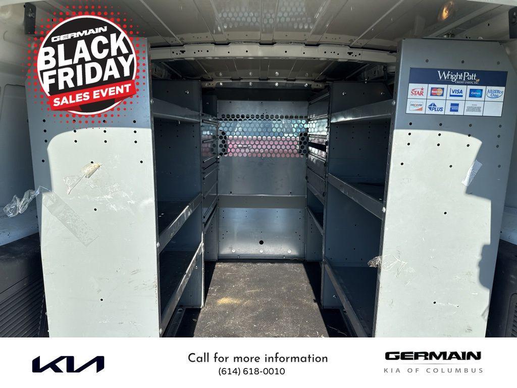 used 2018 Ford Transit Connect car, priced at $13,991