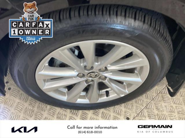 used 2024 Toyota Corolla car, priced at $21,891