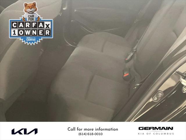 used 2024 Toyota Corolla car, priced at $21,891