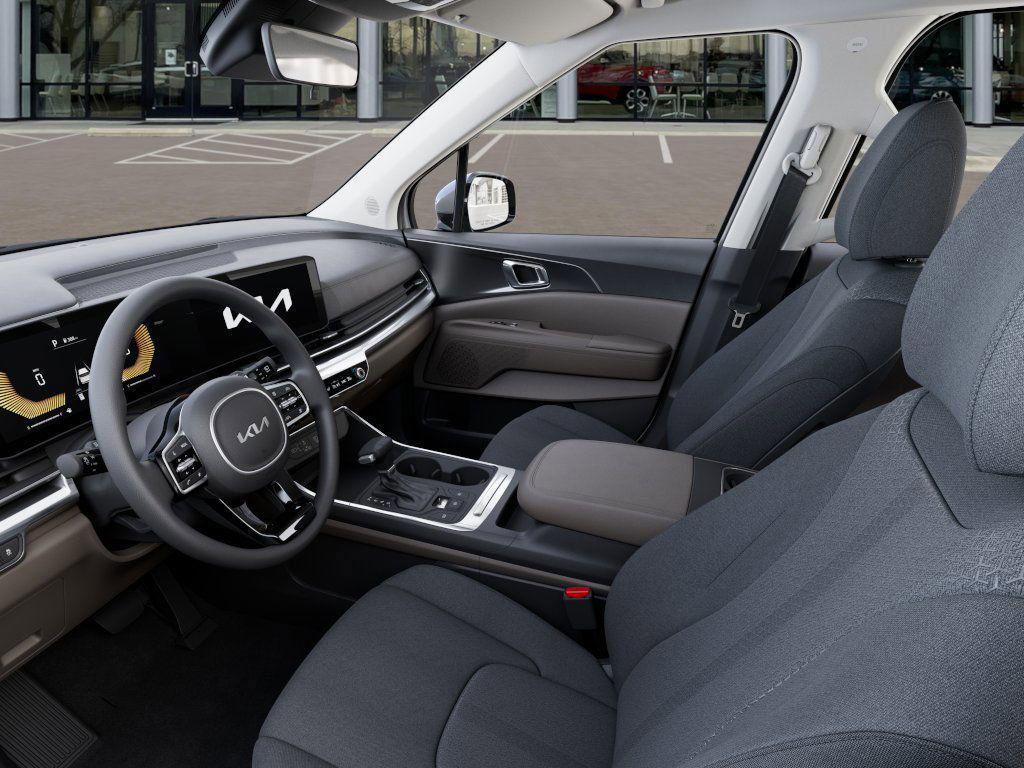 new 2026 Kia Carnival car, priced at $37,965