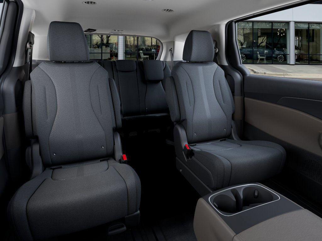 new 2026 Kia Carnival car, priced at $37,965