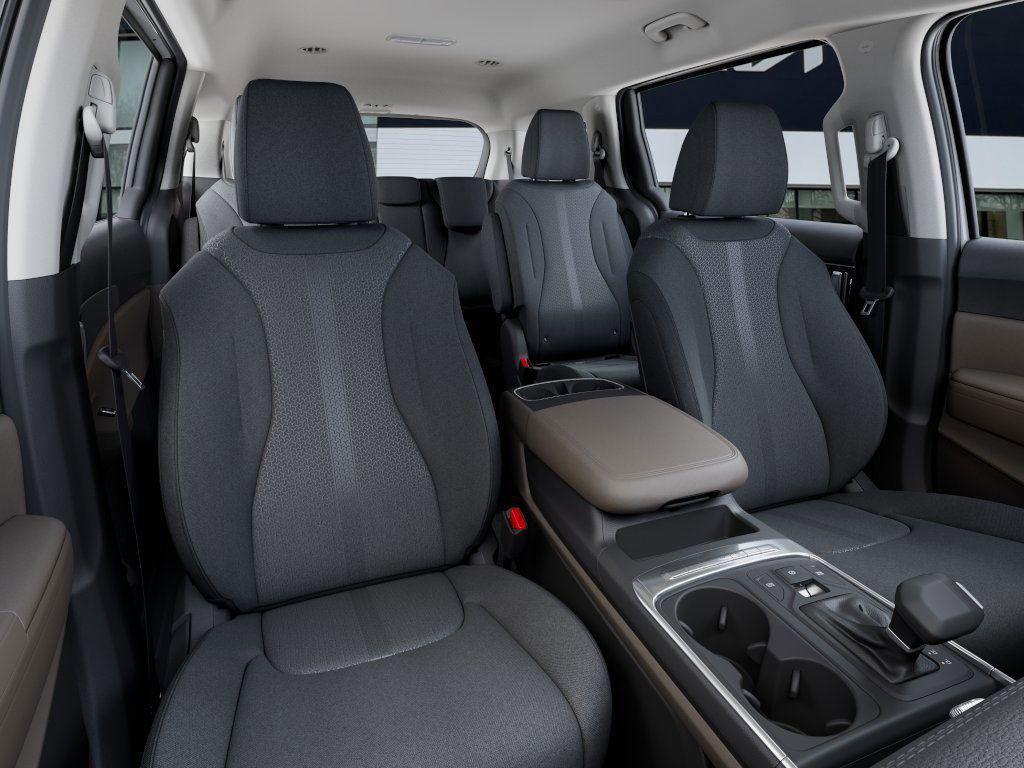 new 2026 Kia Carnival car, priced at $37,965