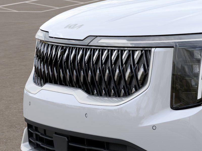 new 2026 Kia Carnival car, priced at $37,965