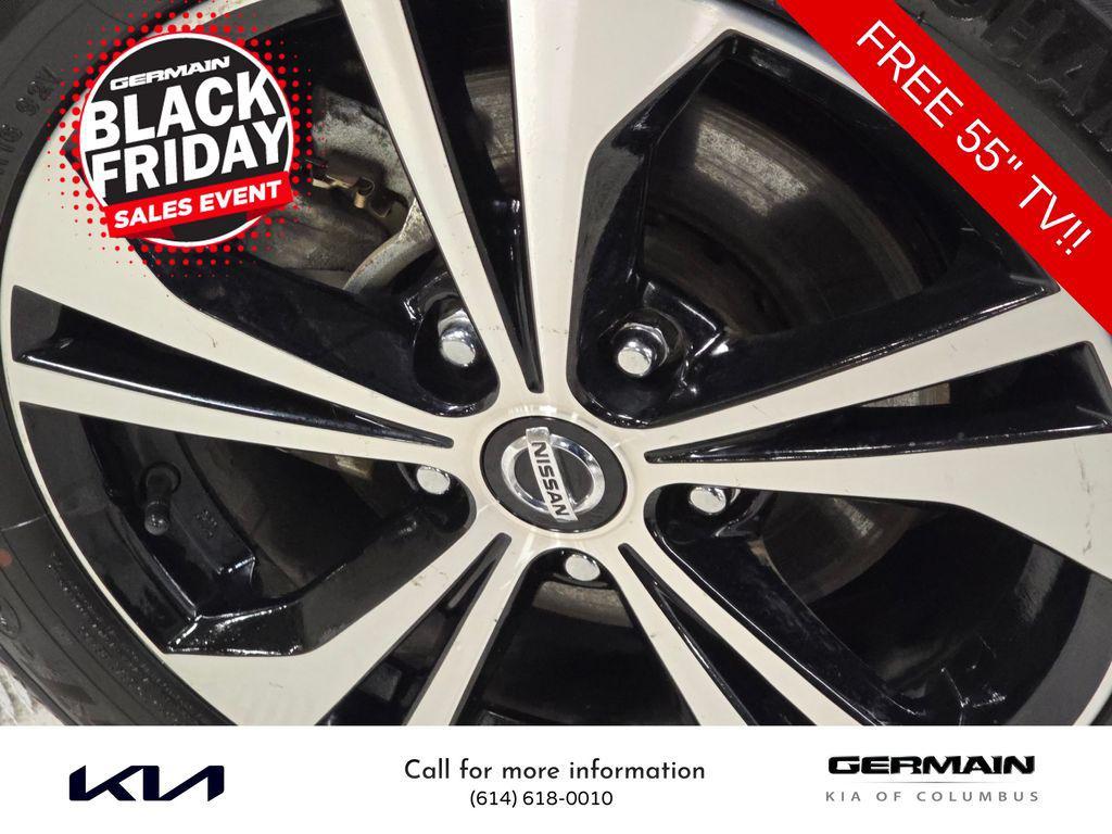 used 2022 Nissan Sentra car, priced at $14,994