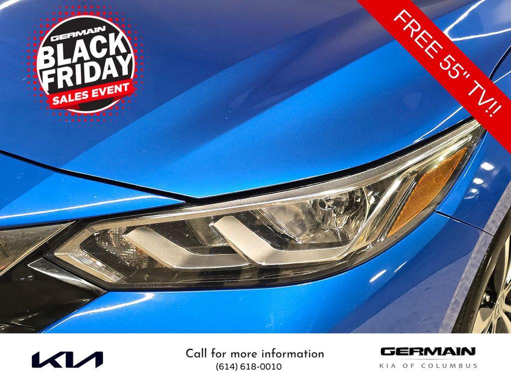 used 2022 Nissan Sentra car, priced at $14,994