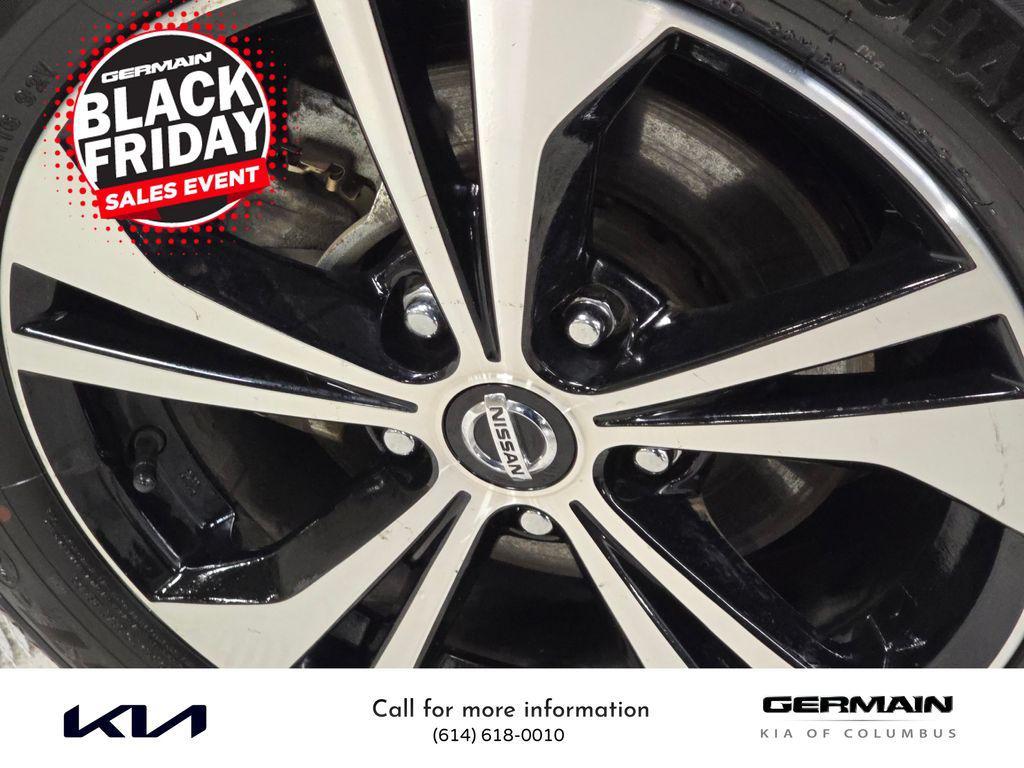 used 2022 Nissan Sentra car, priced at $15,493