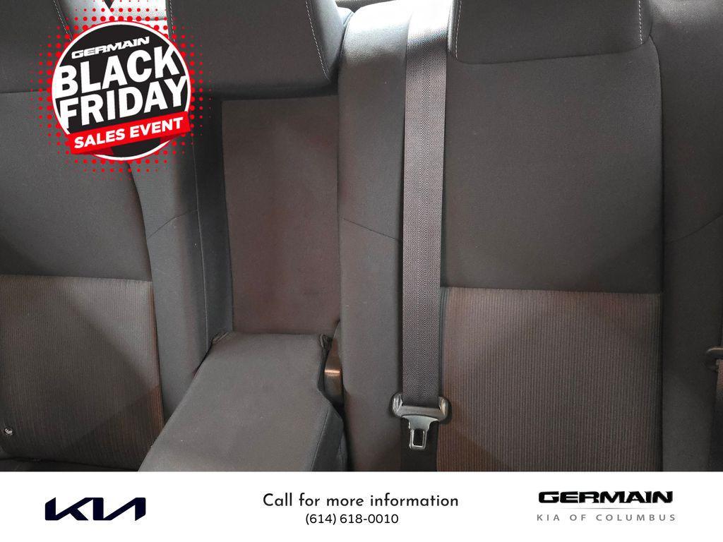 used 2022 Nissan Sentra car, priced at $15,493