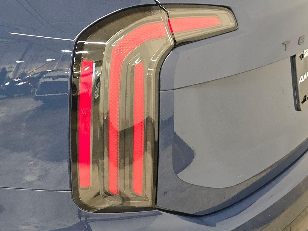used 2025 Kia Telluride car, priced at $47,991